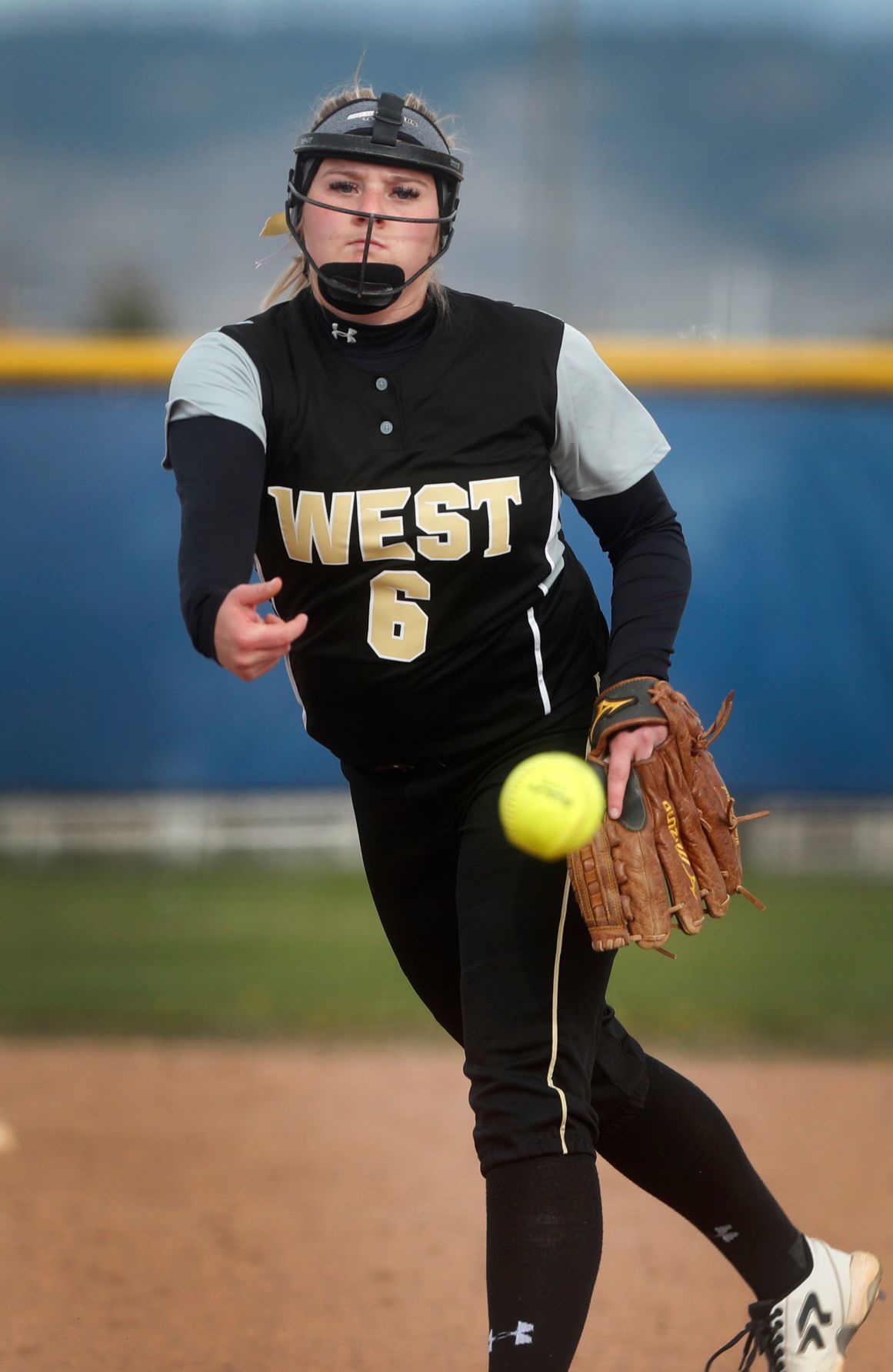 Billings Skyview defeats Billings West, 4-3